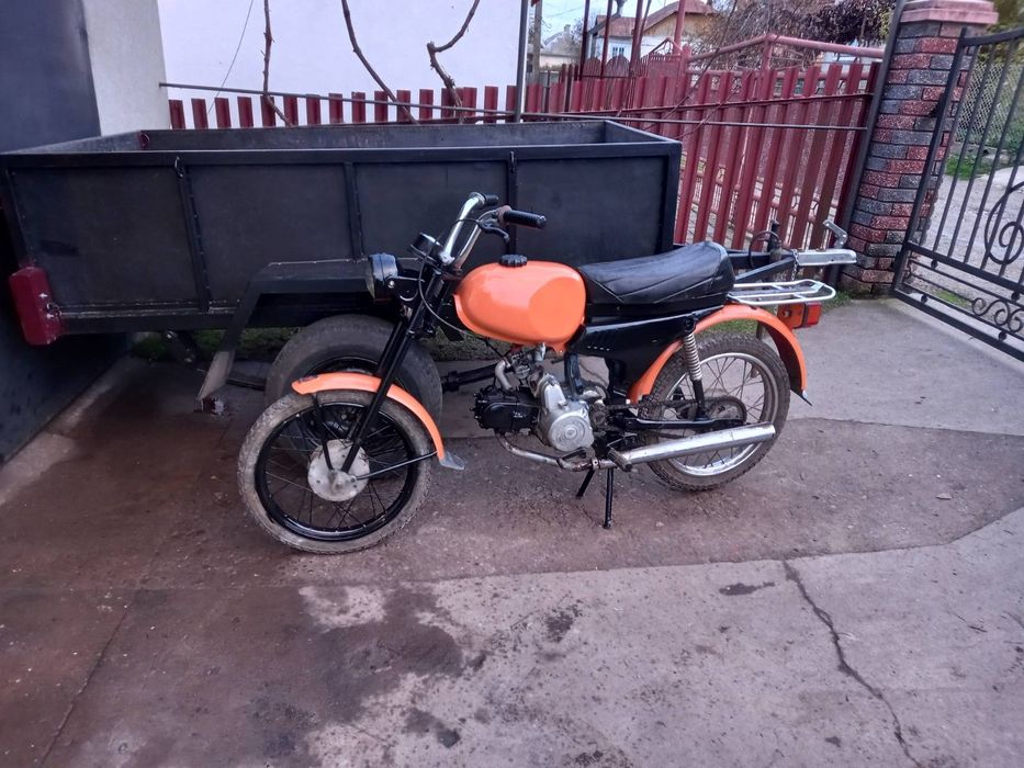 Мопед Карпати##₴