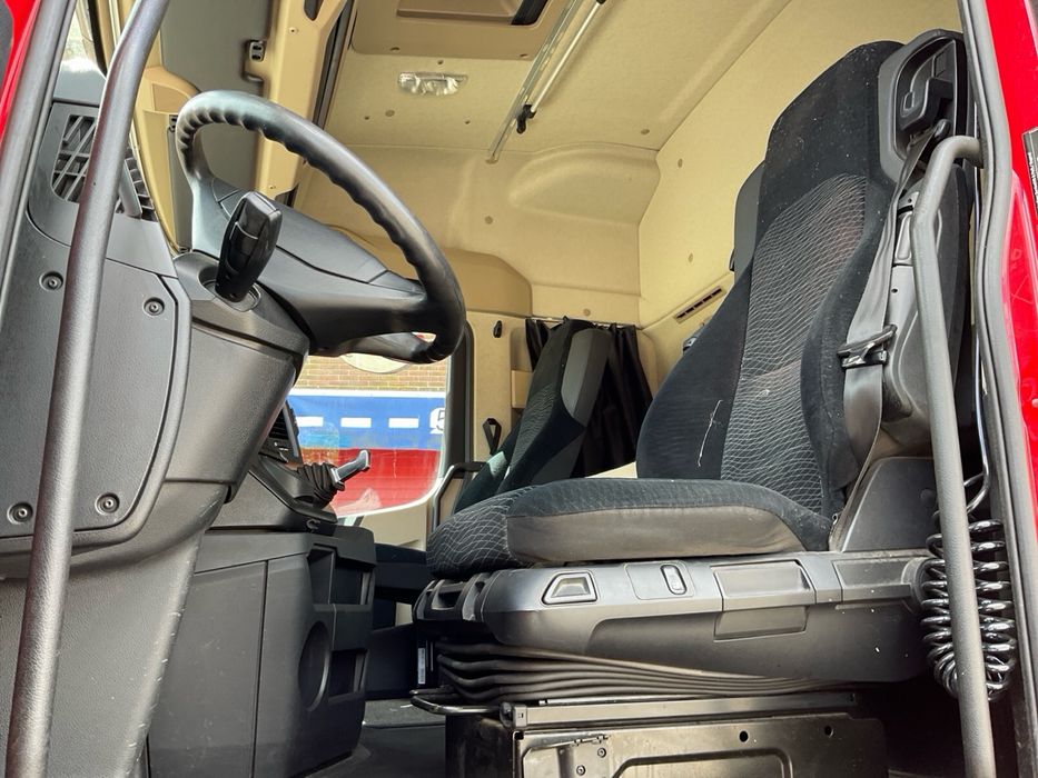 MERCEDES ACTROS 1842 Excelente Estado Lindissima 2018 ###OPORTUNIDADE###