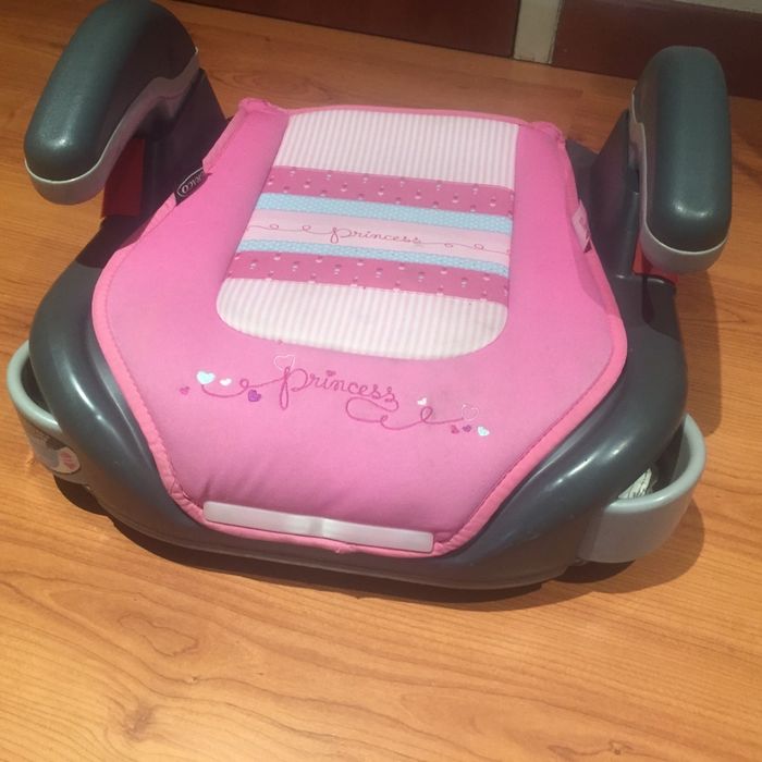 Assento auto criança / redutor sanita criança