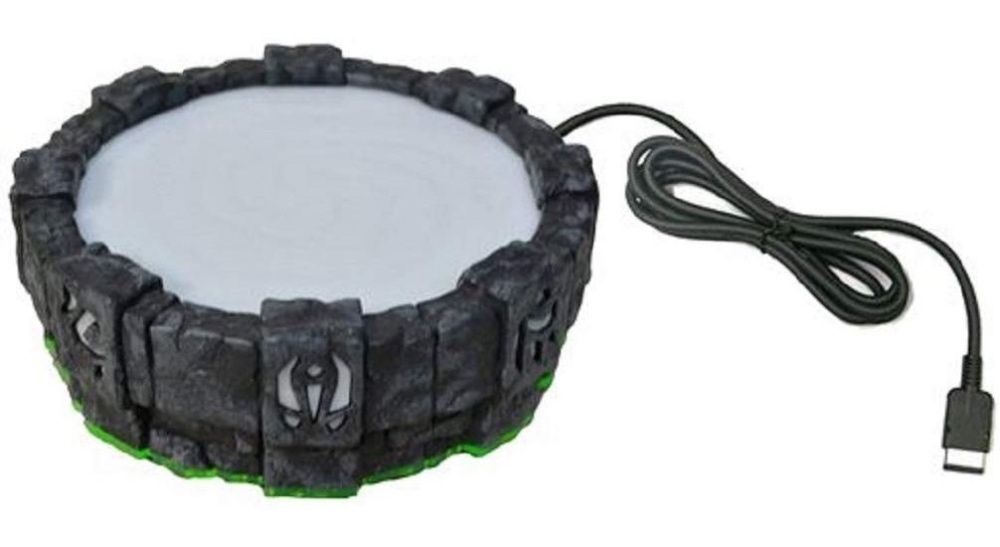 Skylanders: Giants PS3