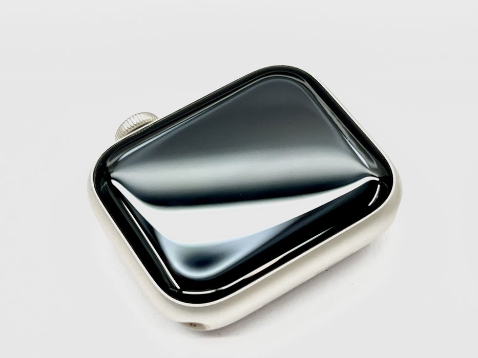 Apple Watch SE (2GEN) 40mm GPS Starlight