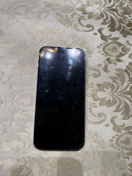 iPhone 14 Pro Max 256GB – Excelente Estado, Sem Riscos, Como Novo