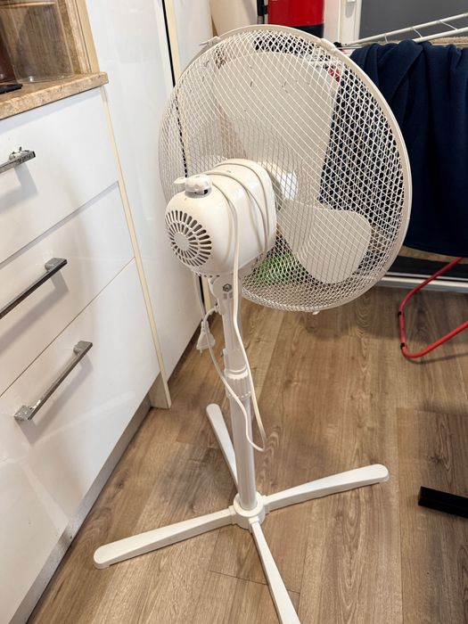 Ventilador Kunft