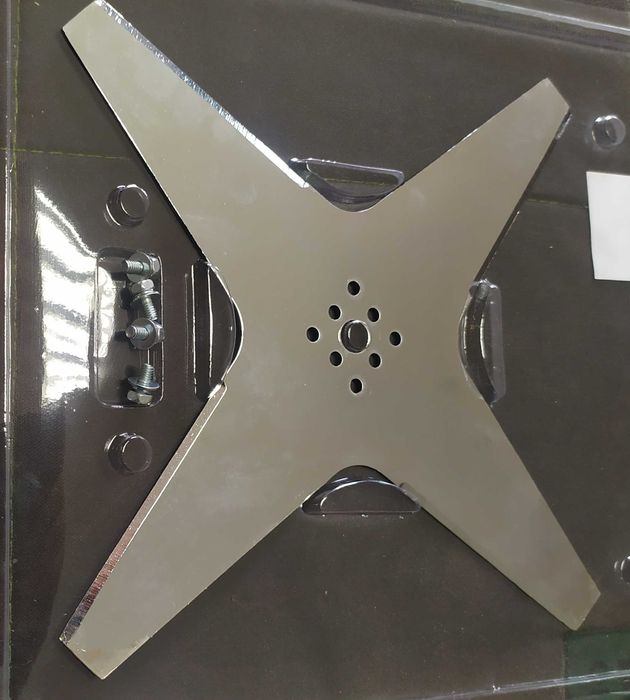 Nóż Ambrogio Wiper Stiga 25 cm i 29 cm