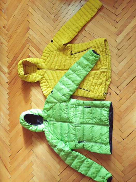 Жіночі куртки від Patagonia Rei TNF Rad на primaloft