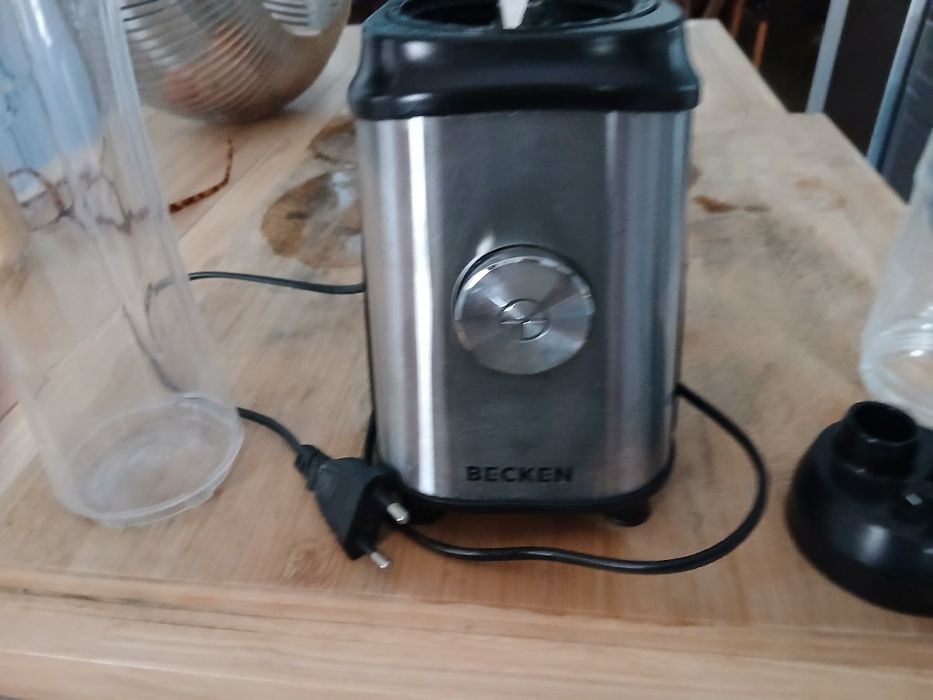 Liquidificadora Becken