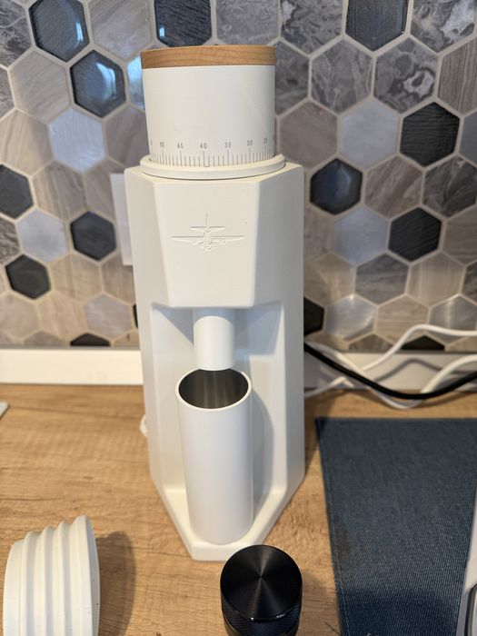 Delonghi EC890.WI Еспресо Комплект