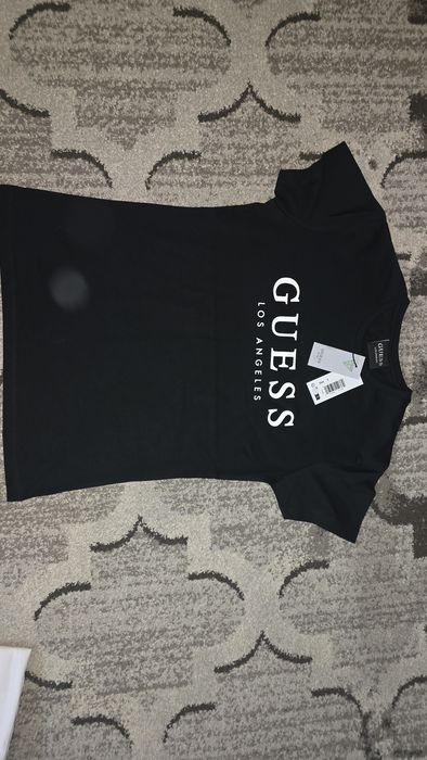 Bluzka koszulka tshirt GUESS nowa