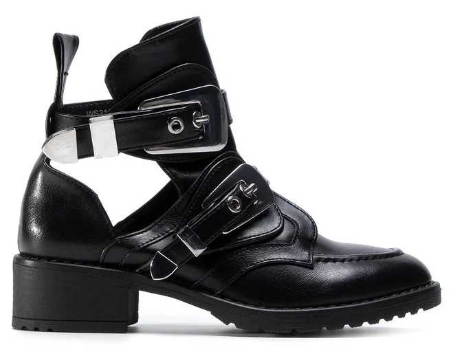 Жіночі черевики DeeZee