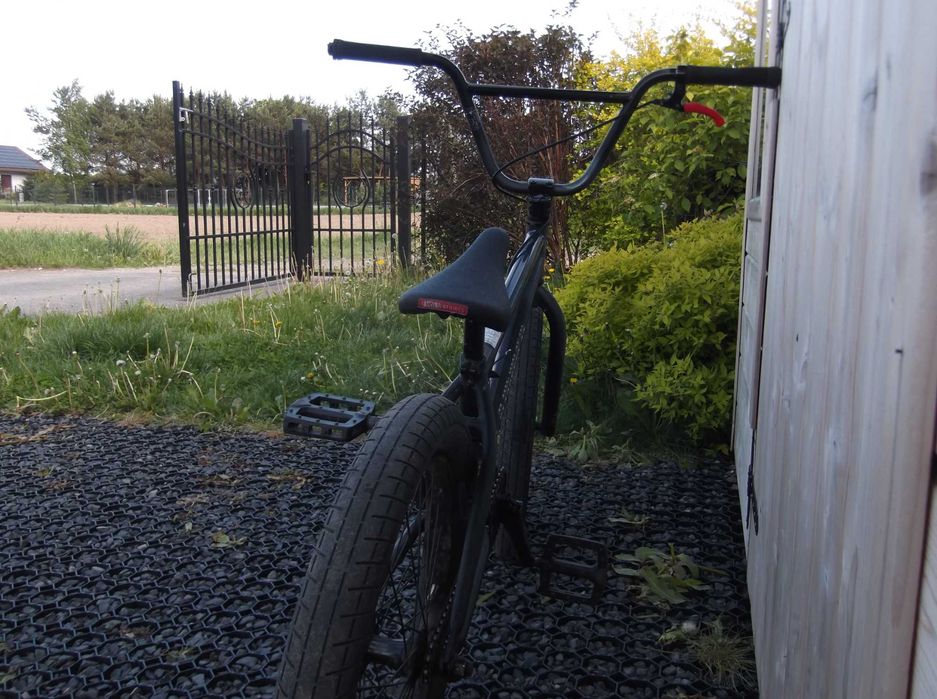 Rower BMX Gt Bikes za 1160 zl
