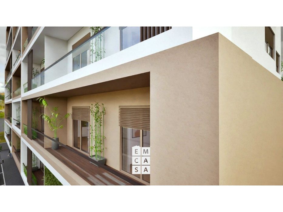 Apartamento T2 Venda em Oliveira de Azeméis, Santiago de Riba-Ul, Ul,