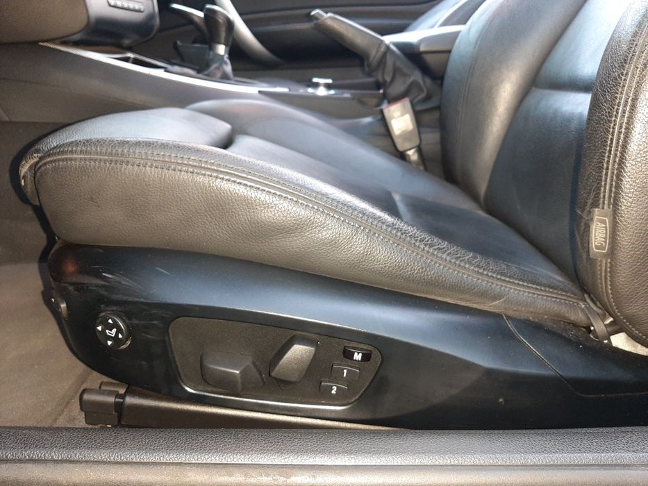 Bmw 120 M Edition Cabrio