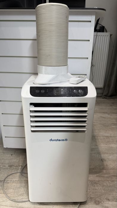 Duraterm drac11-9 klimatyzacja