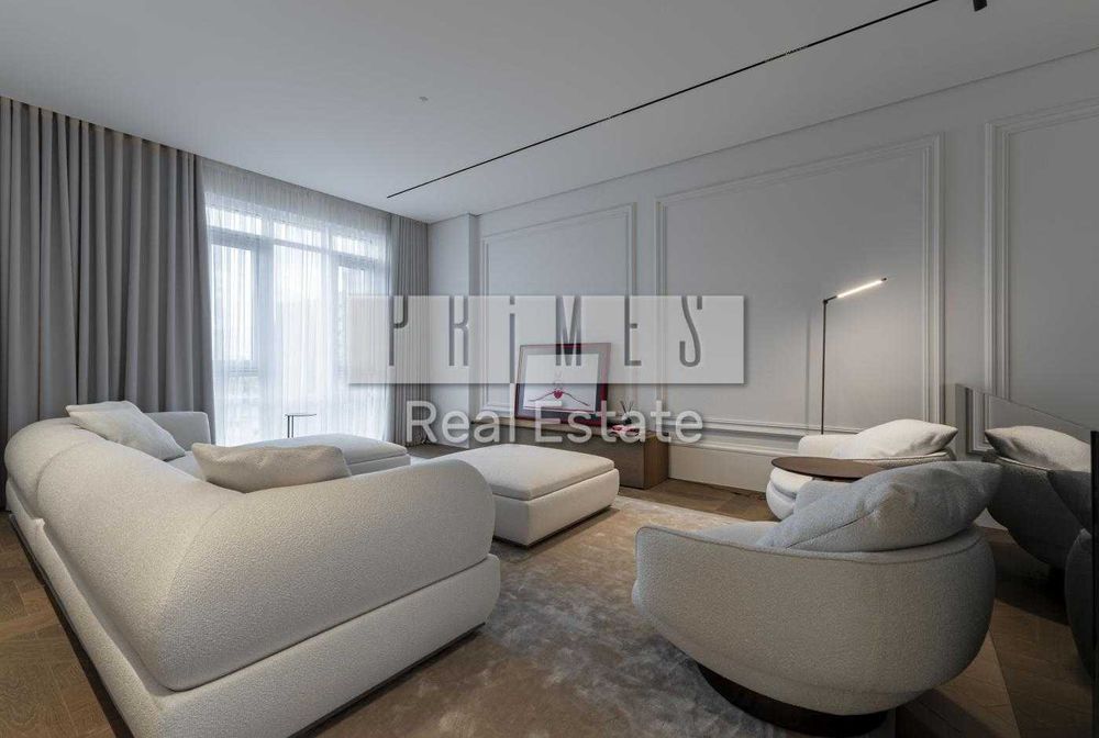 Продаж НОВОГО ПЕНТХАУС  від YODEZEEN ЖК Бульвар Фонтанів Саперне поле