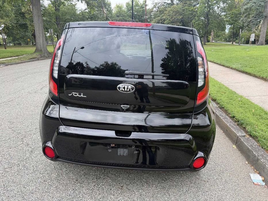 Kia Soul !      2015