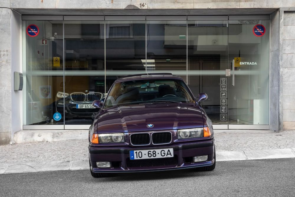 BMW M3 Standard