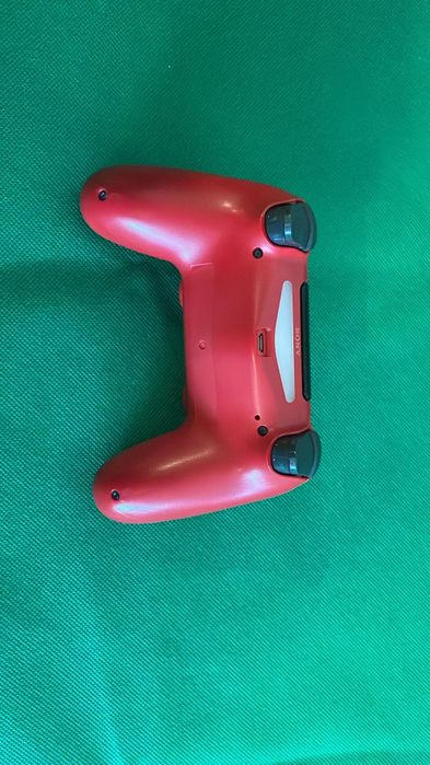 Comando PS4 original (3 anos garantia)