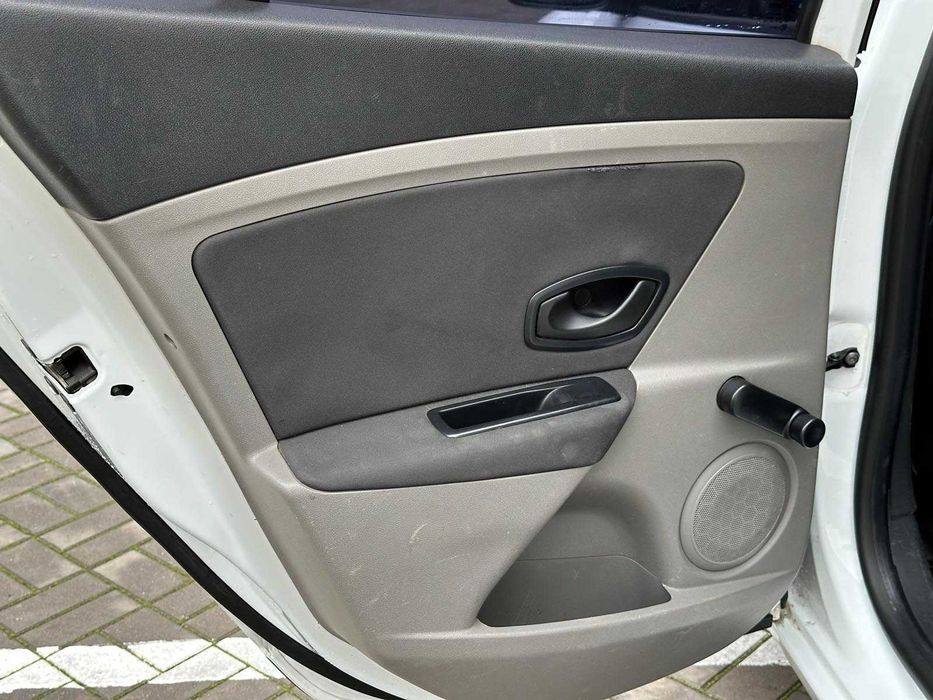 Продам Renault Megane 2011р. #73925