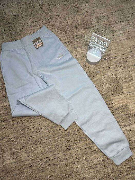 Штани Puma, Оригінал, Розмір - S