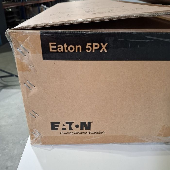 Безперебійник UPS, Eaton, 5PX 3000I RT2U Netpack G2