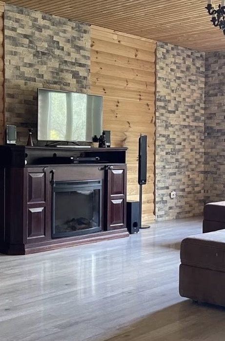 Здається у подобову або довгострокову аренду заміський будинок