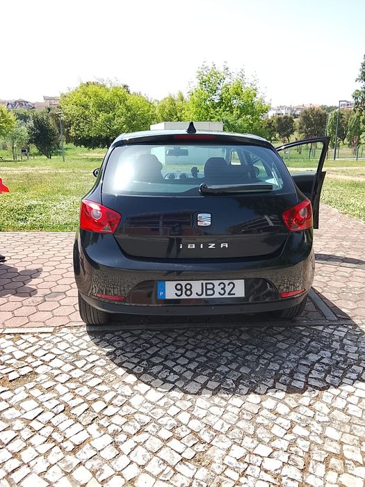 Oportunidade venda  seat Ibiza 2010