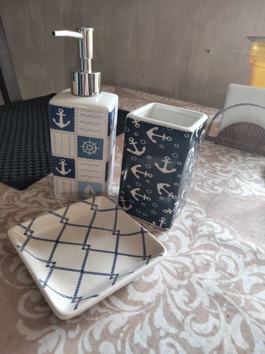Продам набор для ванны