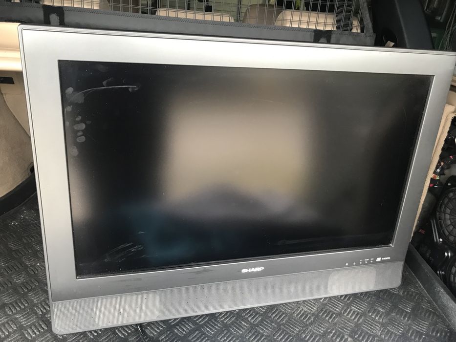 Tv Sharp LC32SA1EA Made in Japan