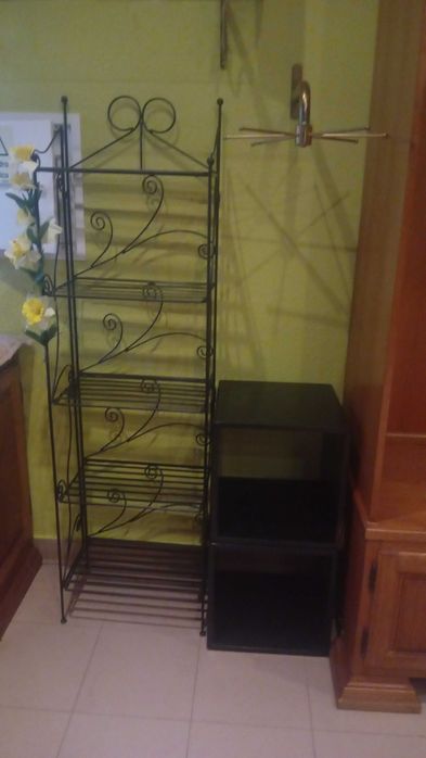 Armários para loja