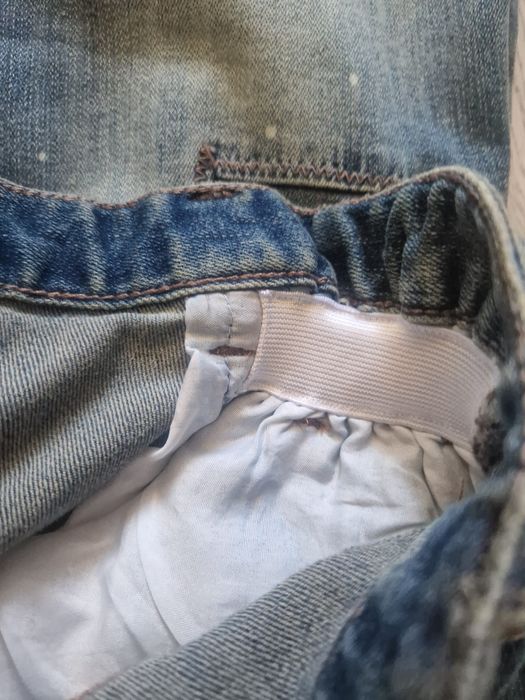 Nowe jeansy Sexy Woman