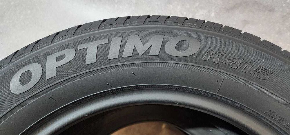 225.60.17 Hankook Optimo K415 2шт