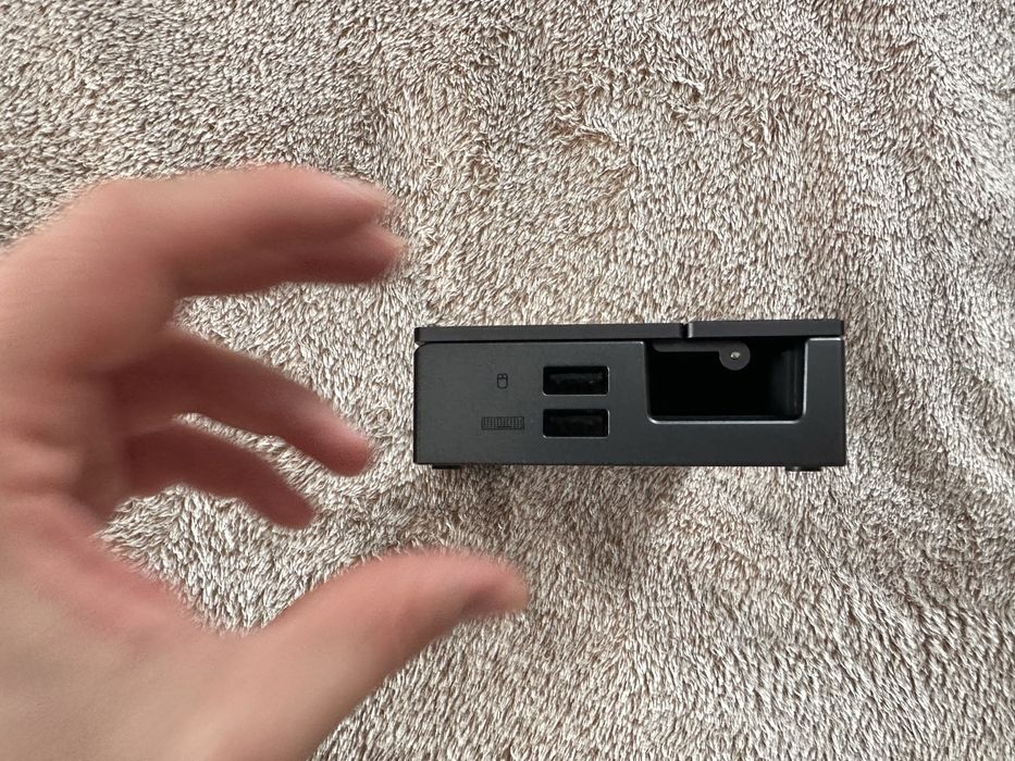 UGREEN USB-C хаб 6-в-1 для Steam Deck з HDMI 4K120Hz PD100W