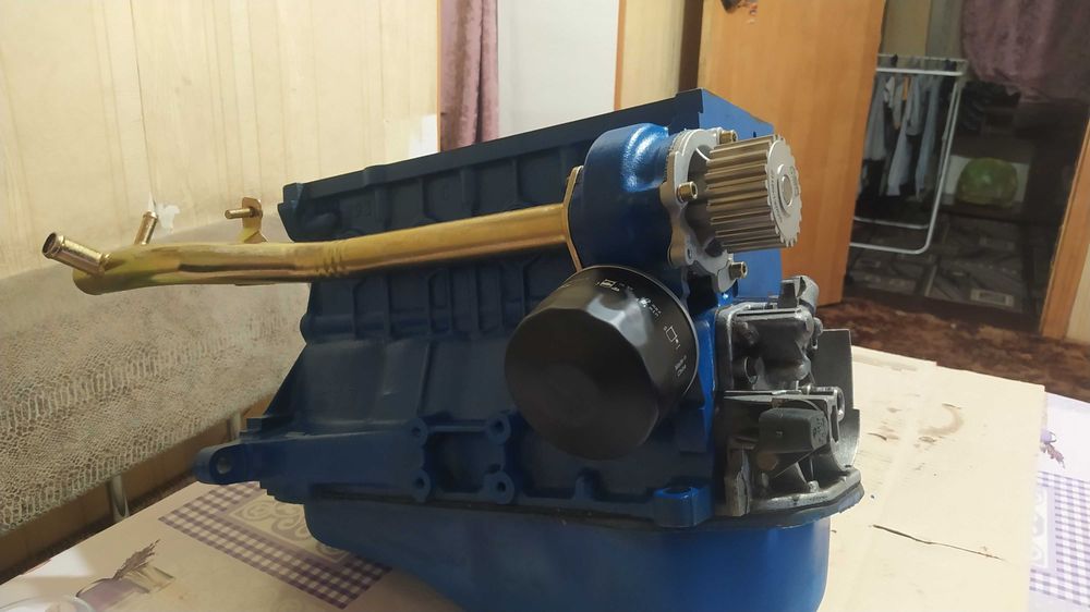 Продам авто на ходу