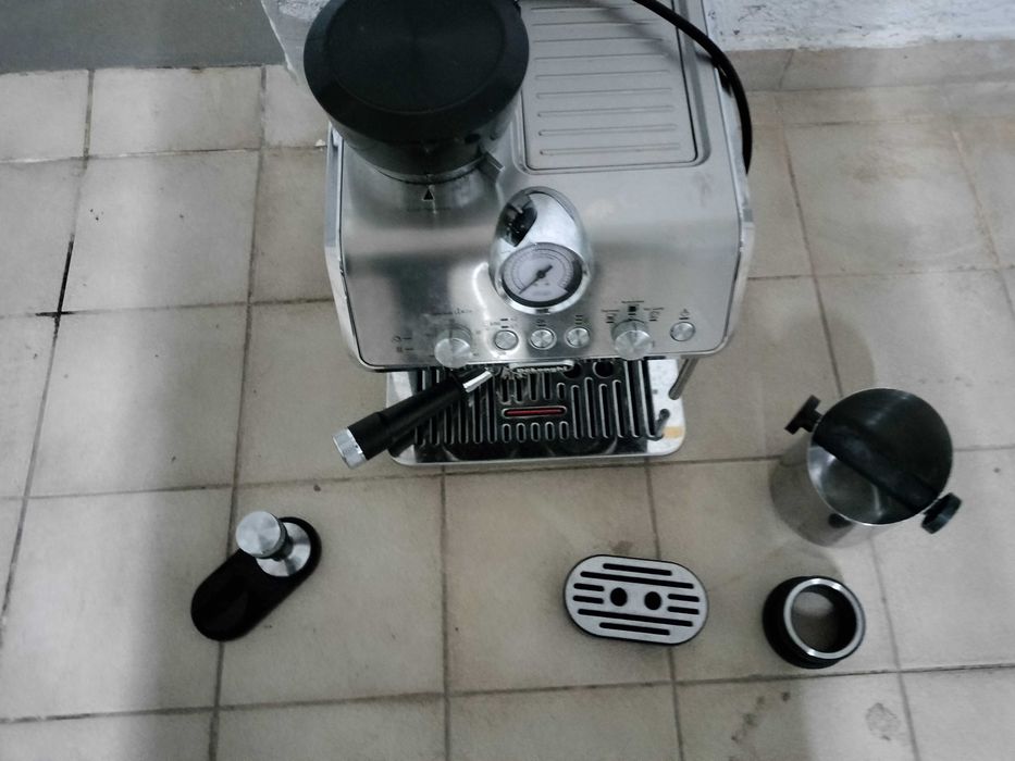 Vendo máquina de cafe431775343382384641