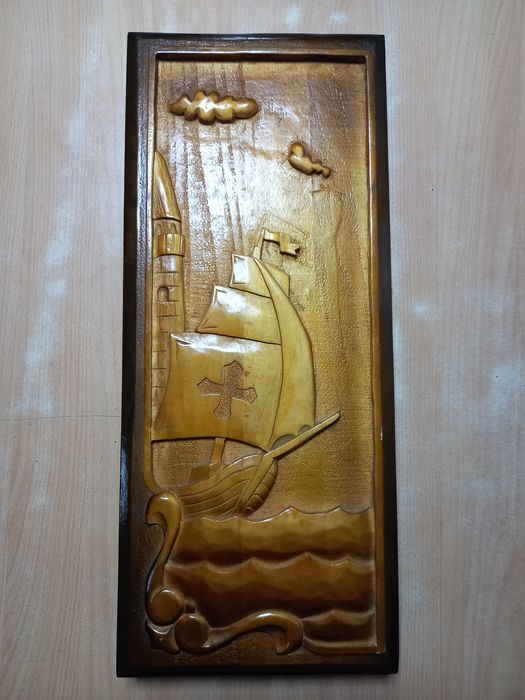 Нарды 25/62 см ручная работа