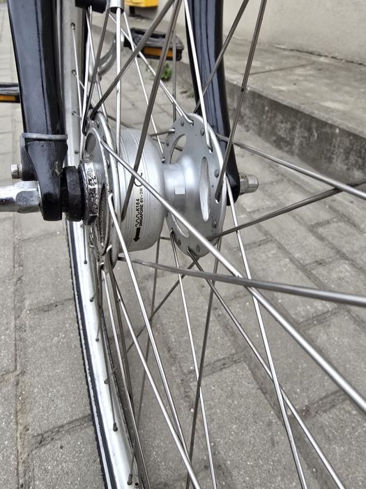 Rower Peugeot Corona