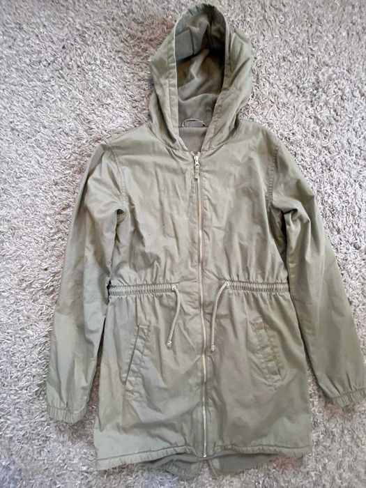 Kurtka dziewczęca  r.170