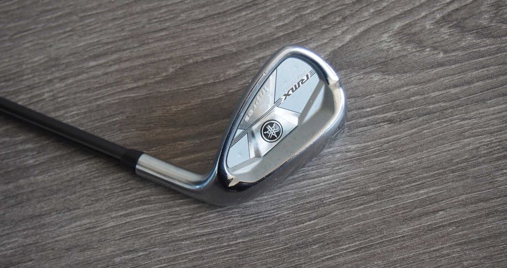 Kij do golfa Yamaha rmx impres gap wedge 50 stopni