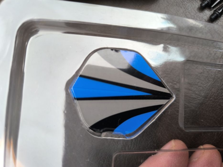 Продам профессиональные дротики для дартса