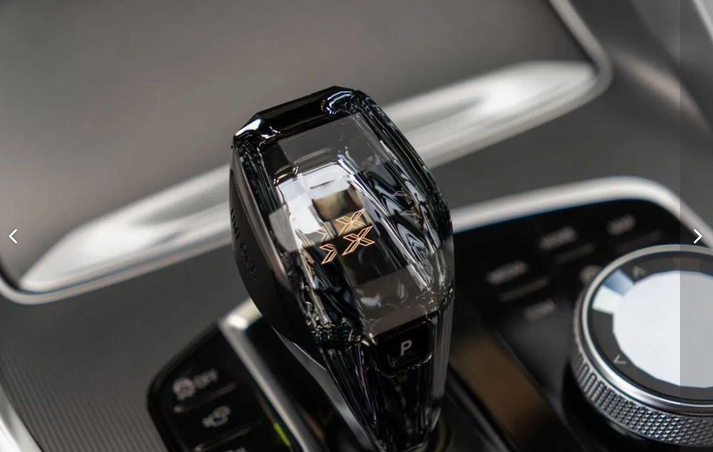 Продам BMW X6 (G06) 30d xDrive Exclusive (2020) з ПДВ