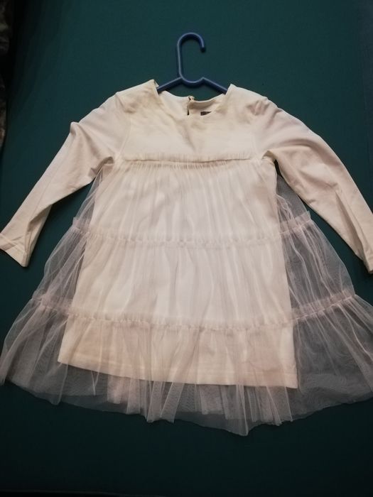 Сукні святкові  дитячі