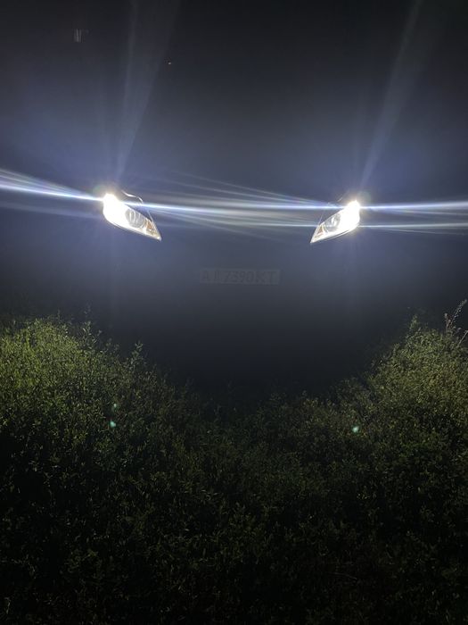 Ford focus 1,6 disel