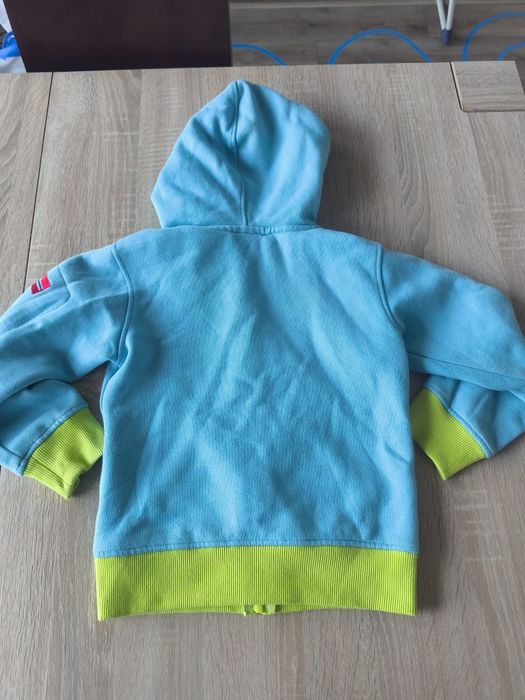 Bluza Trollkids 116