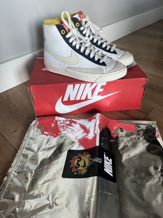 Buty Nike Blazer 38,5