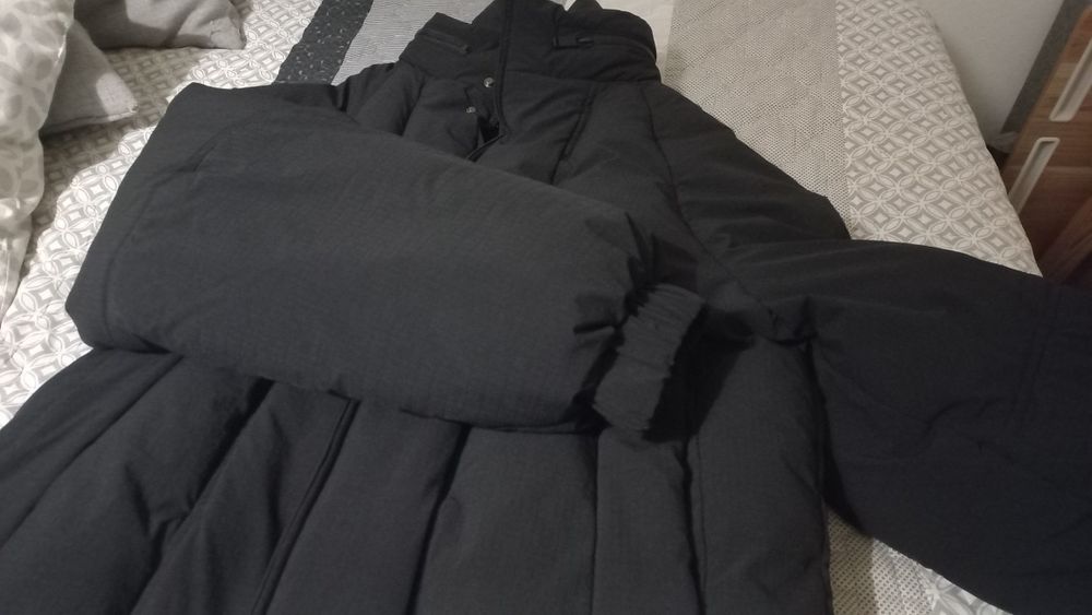 Casaco/Blusão  Neve/Frio