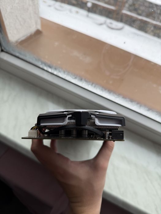 ПРОДАМ! Відеокарта MSI gtx 1060 6gb