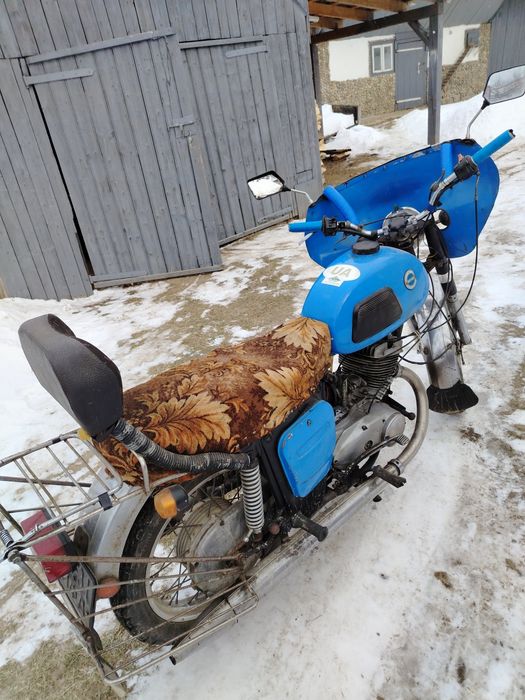 Продам ІЖ Планета 3