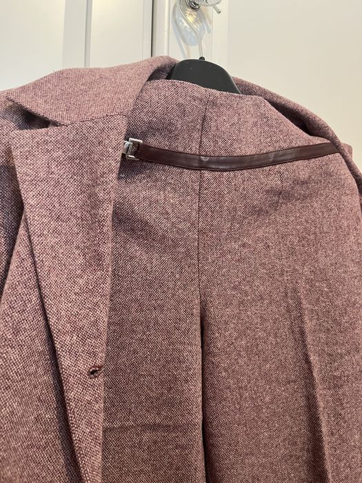 Garnitur zimowy doskonały skład