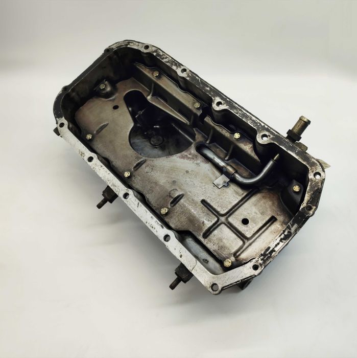 Carter do motor Alfa Romeo 156 jtd 1.9 16v 140cv 2003