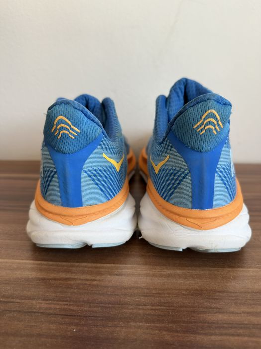 Hoka Clifton 9 buty do biegania r.46
